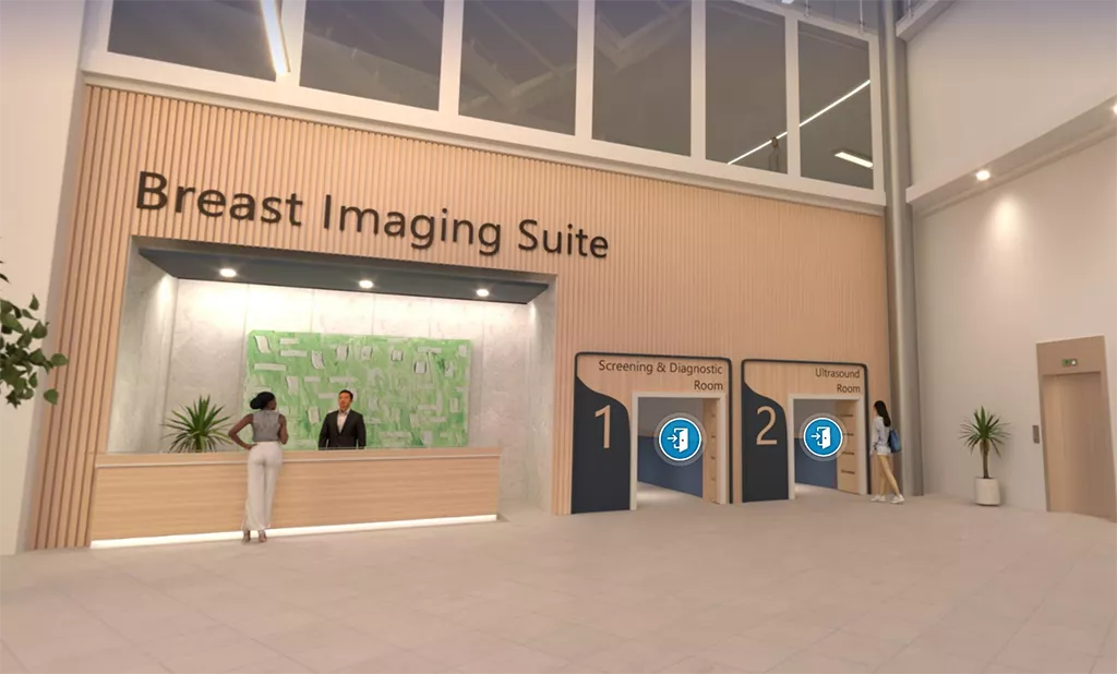 ImageChecker™ 2D CAD Technology | Imaging | Hologic® Singapore